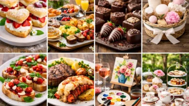 Top Mother’s Day Treats for 2026: Sweet, Savory & Fun Ideas to Make Her Day Special 11 Top Mothers Day Treats for 2026 1 Top Mother’s Day Treats for 2026: Sweet, Savory & Fun Ideas to Make Her Day Special - 11 Mother’s Day Self-Care for Single Moms