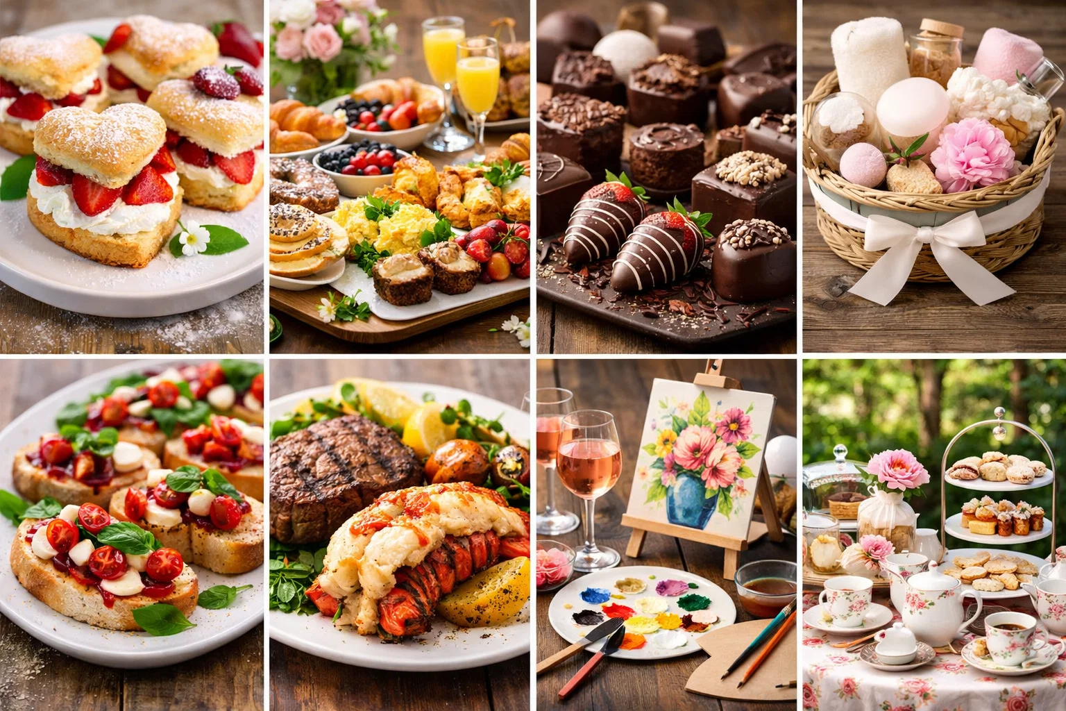 Top Mother’s Day Treats for 2026: Sweet, Savory & Fun Ideas to Make Her Day Special 1 Top Mothers Day Treats for 2026 1 Top Mother’s Day Treats for 2026: Sweet, Savory & Fun Ideas to Make Her Day Special - 1 Mother’s Day Treats