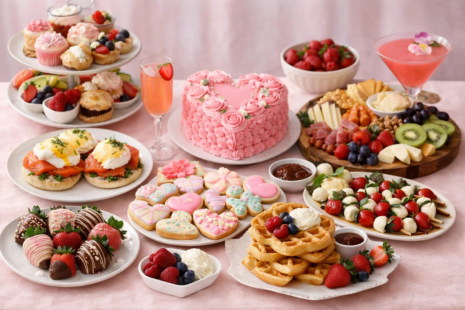 Top Mother’s Day Treats for 2026: Sweet, Savory & Fun Ideas to Make Her Day Special 2 Top Mothers Day Treats for 2026 Top Mother’s Day Treats for 2026: Sweet, Savory & Fun Ideas to Make Her Day Special - 2 Mother’s Day Treats