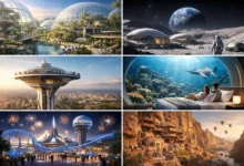 Top New Tourist Attractions for 2026 1 Top New Tourist Attractions for 2026: Must-Visit Destinations & Experiences - 11