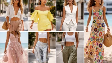 Top Spring 2026 Fashion Trends You Need to Try This Season 91 Top Spring 2026 Fashion Trends You Need to Try This Season 1 Top Spring 2026 Fashion Trends You Need to Try This Season - 91 Best Outdoor Winter Activities