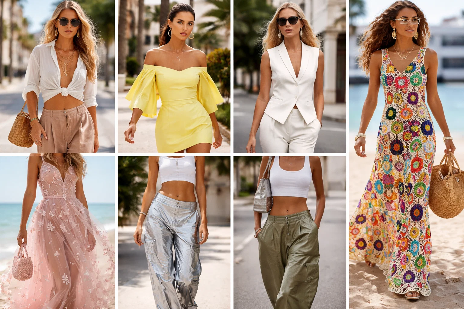 Top Spring 2026 Fashion Trends You Need to Try This Season 1 Top Spring 2026 Fashion Trends You Need to Try This Season 1 Top Spring 2026 Fashion Trends You Need to Try This Season - 1 Top Spring 2026 Fashion Trends