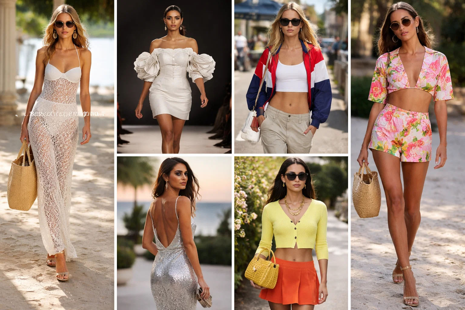 Top Spring 2026 Fashion Trends You Need to Try This Season 2 Top Spring 2026 Fashion Trends You Need to Try This Season Top Spring 2026 Fashion Trends You Need to Try This Season - 2 Top Spring 2026 Fashion Trends