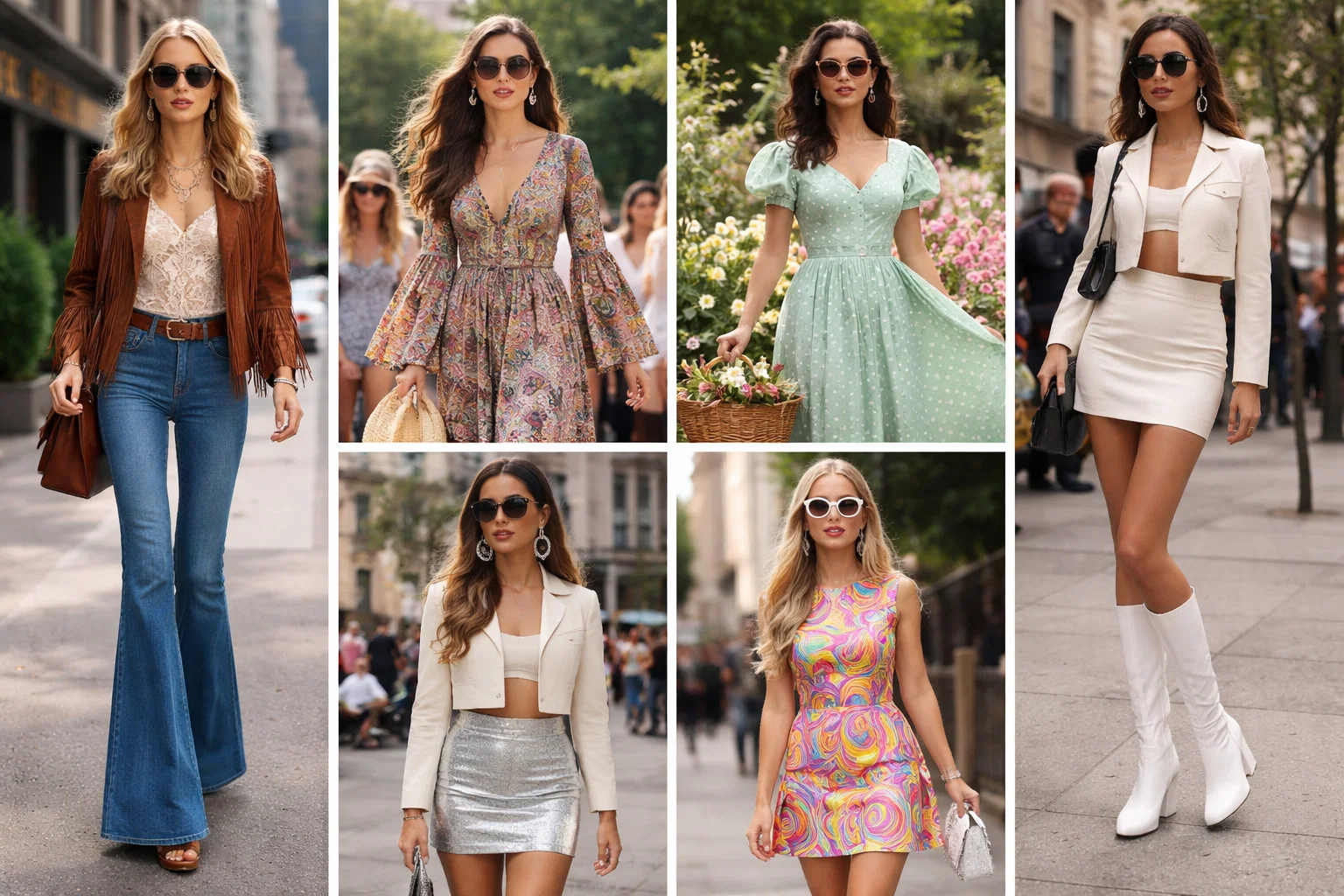 Top Vintage Inspired Trends to Try in 2026 Retro Revival 2026: Vintage Fashion Trends You Need to Try Now - 4 Retro Revival 2026