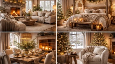 Top Winter 2026 Home Decor Trends 1 Top Winter 2026 Home Decor Trends: Cozy, Stylish, and On‑Point - 65