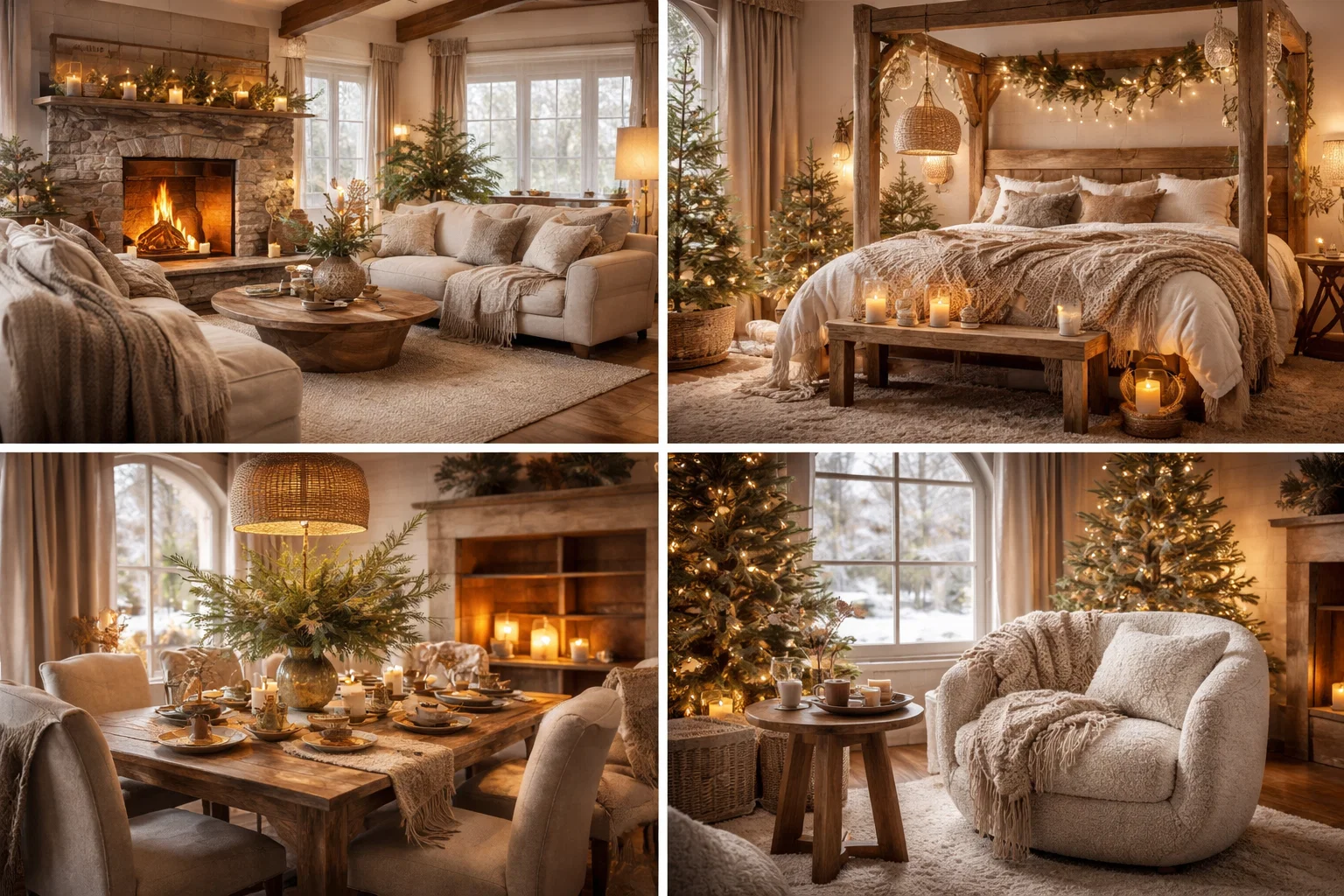 Top Winter 2026 Home Decor Trends 1 Top Winter 2026 Home Decor Trends: Cozy, Stylish, and On‑Point - 1 Top Winter 2026 Home Decor Trends