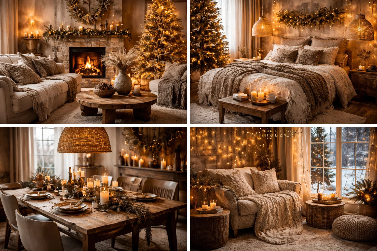 Top Winter 2026 Home Decor Trends Top Winter 2026 Home Decor Trends: Cozy, Stylish, and On‑Point - 2 Top Winter 2026 Home Decor Trends