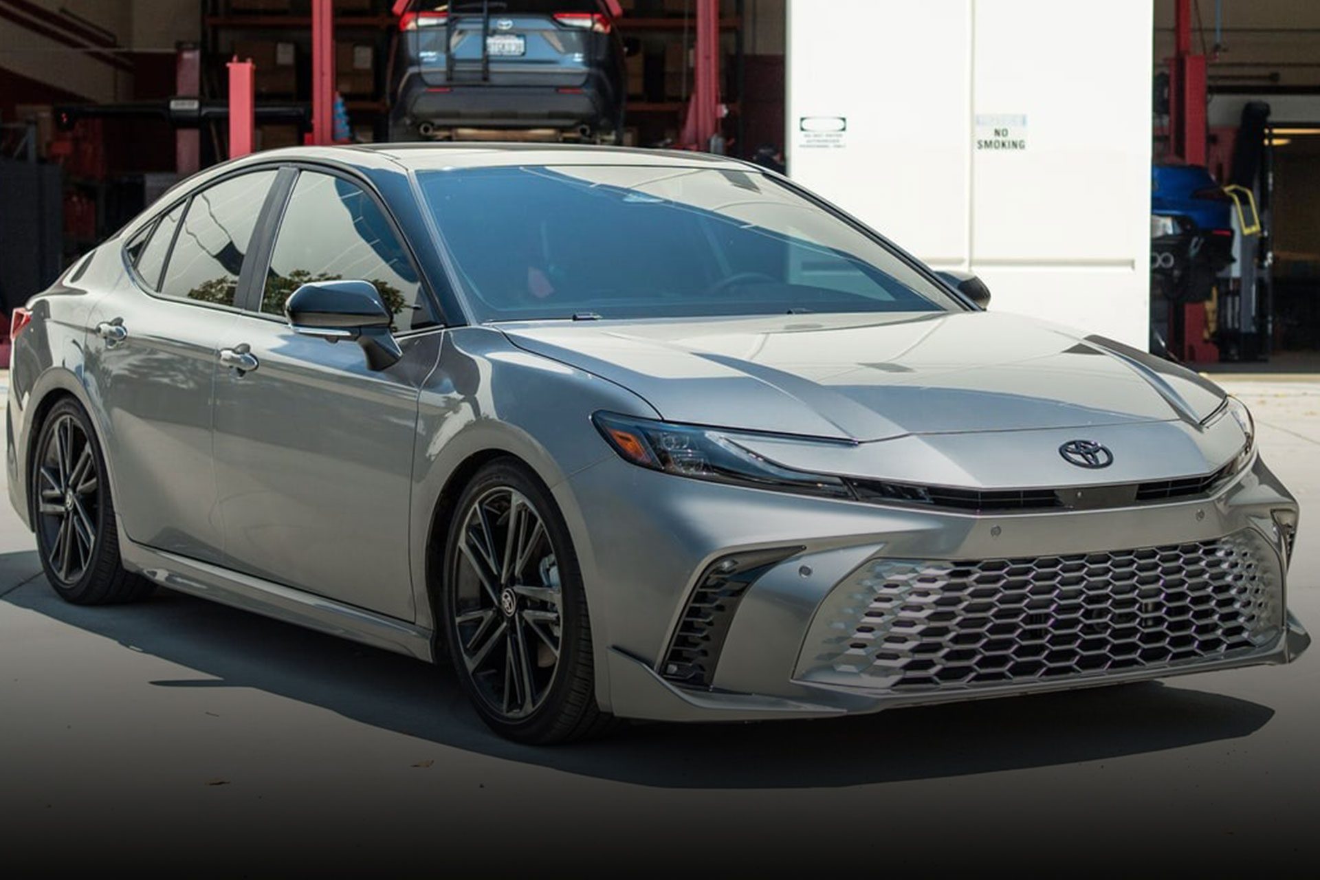 Best-Selling Cars in the World 8 Toyota Camry Best-Selling Cars in the World - 8 Best-Selling Cars