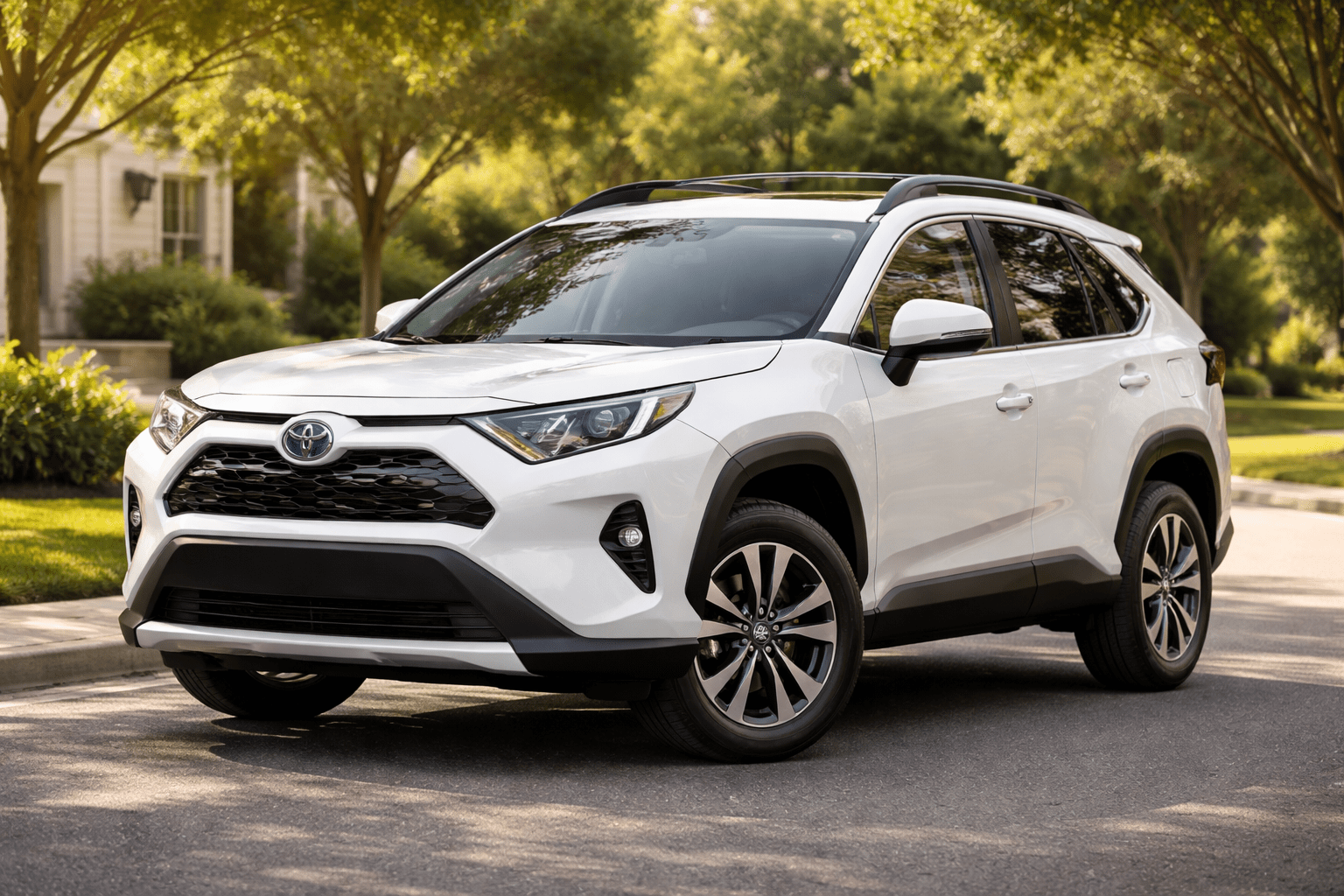 Best-Selling Cars in the World 3 Toyota RAV4 Best-Selling Cars in the World - 3 Best-Selling Cars