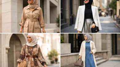Trendy Modest Fashion 2026: Chic, Stylish & Covered Looks You’ll Love 30 Trendy Modest Fashion 2026 1 Trendy Modest Fashion 2026: Chic, Stylish & Covered Looks You’ll Love - 30