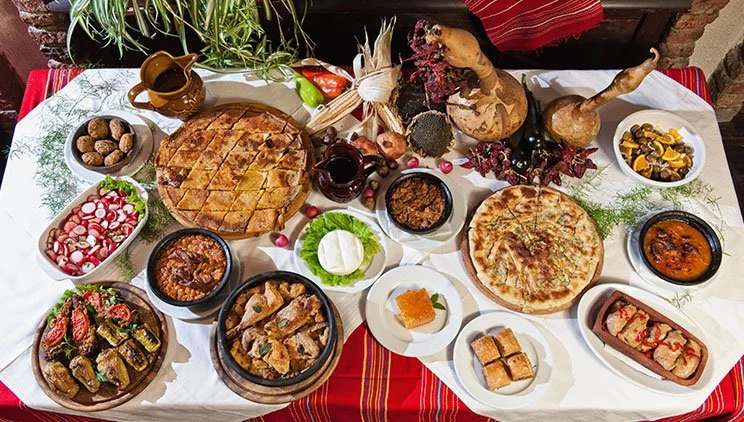 Try Albanian Food Best Things to Do in Albania - 6 Best Things to Do in Albania
