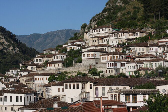 Visit Berat and Gjirokaster Best Things to Do in Albania - 4 Best Things to Do in Albania