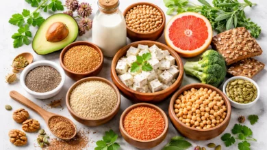 What Are Phytoestrogens and How Do They Work 1 What Are Phytoestrogens and How Do They Work? A Complete Guide - Health & Nutrition 7