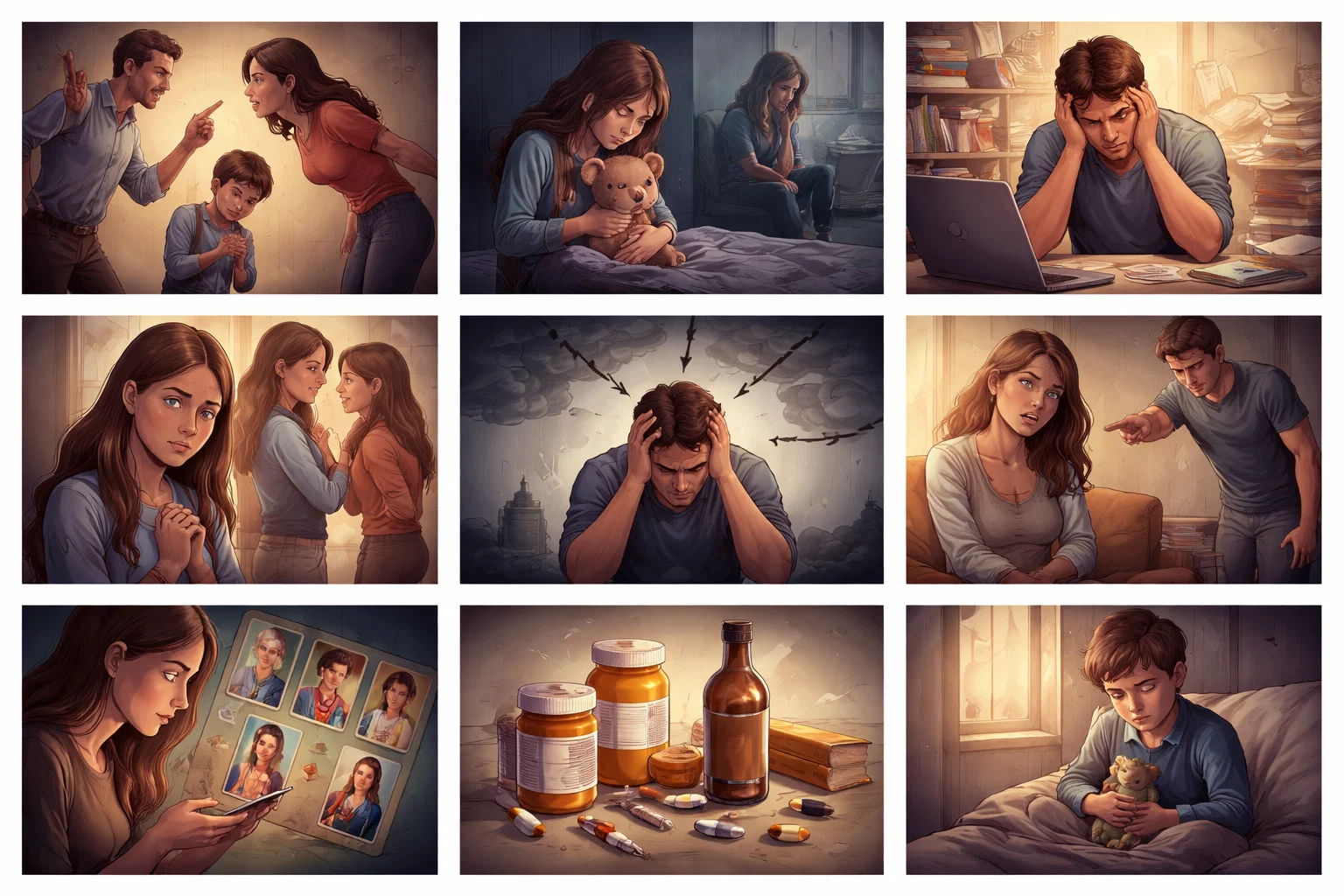 What Causes Low Emotional Resilience How to Build Emotional Resilience: Simple Strategies That Actually Work - 5 Build Emotional Resilience