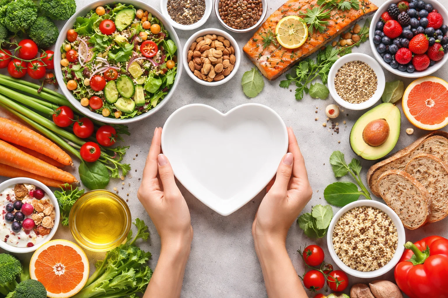 Steps to Build a Healthy Relationship with Food and Stop Food Anxiety 3 What Is a Healthy Relationship with Food Steps to Build a Healthy Relationship with Food and Stop Food Anxiety - 3 Healthy Relationship with Food