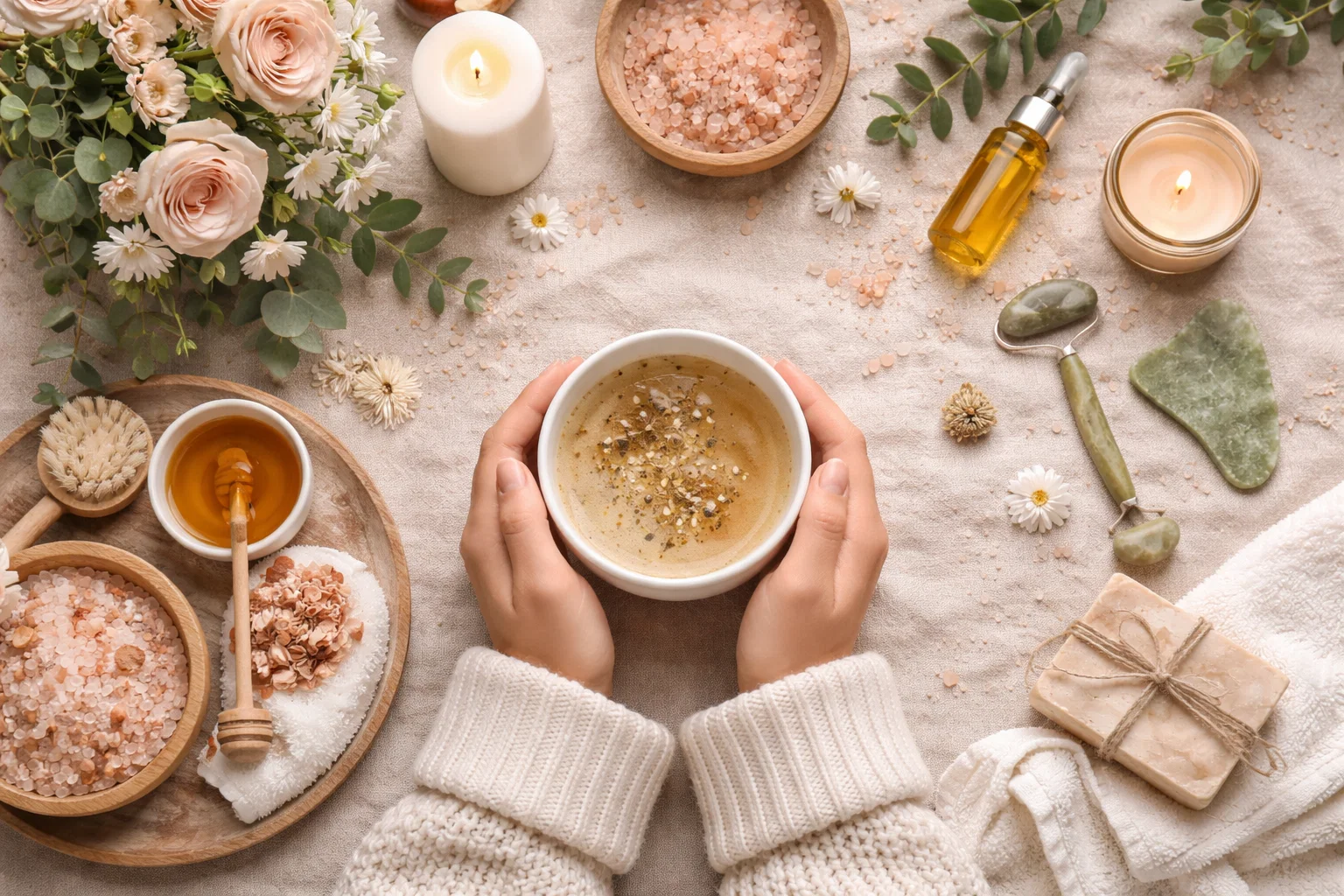 Why Self-Care Routines Are the Must-Have Lifestyle Habit in 2026 ✅ 3 Why Self Care Is No Longer Optional Why Self-Care Routines Are the Must-Have Lifestyle Habit in 2026 ✅ - 3 Self-Care Routines