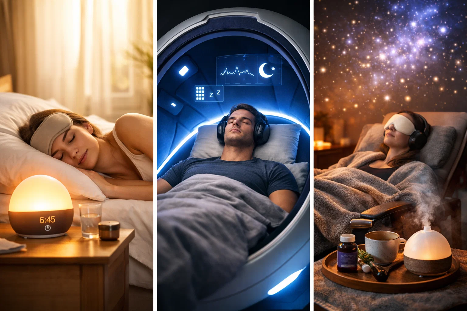 Why Sleepmaxxing Is Trending in 2026 Sleepmaxxing Explained: The Viral Trend Everyone Is Using to Hack Better Sleep in 2026 - 3