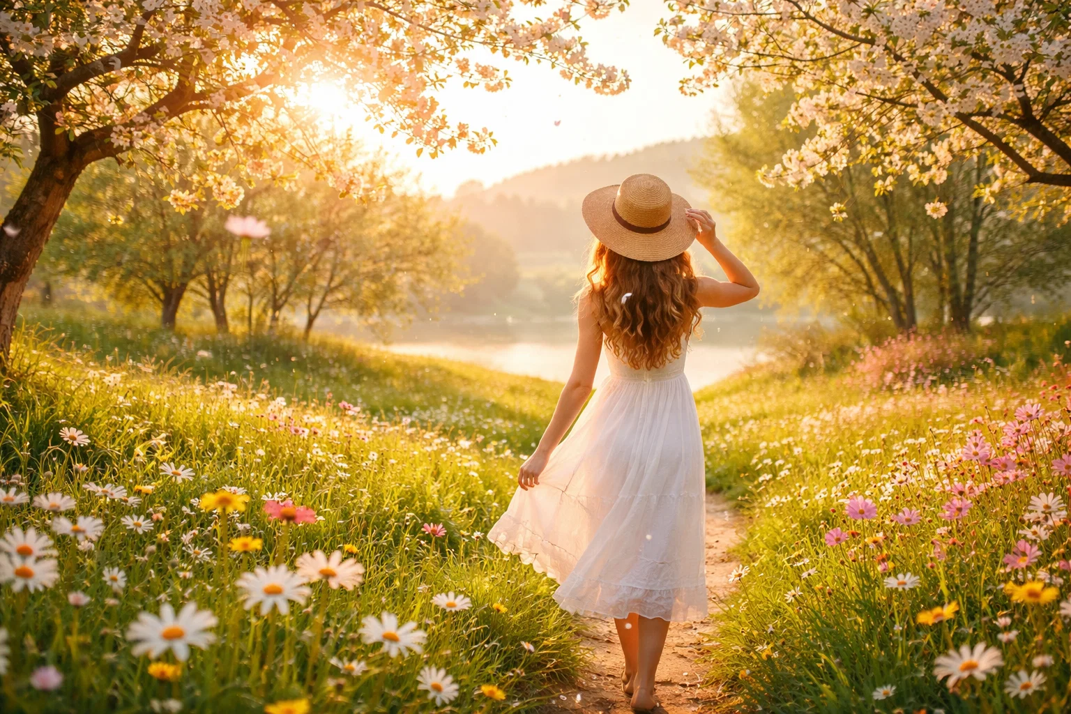 Why Spring Is the Best Time for Personal Growth and Positive Change Why Spring Is the Best Time for Personal Growth and Positive Change - 2 Spring Is the Best Time for Personal Growth