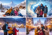 Winter Family Travel Destinations for 2026 That Create Lasting Memories 1 Top 7 Winter Family Travel Destinations for 2026 That Create Lasting Memories - 9
