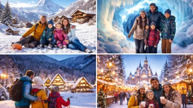 Winter Family Travel Destinations for 2026 That Create Lasting Memories 1 Top 7 Winter Family Travel Destinations for 2026 That Create Lasting Memories - 25