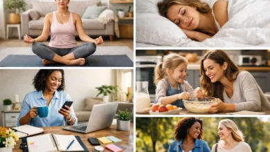 Work-Life Balance Tips for Busy Women: Simple Ways to Stay Sane 80 Work Life Balance Tips for Busy Women Work-Life Balance Tips for Busy Women: Simple Ways to Stay Sane - 80 Best Outdoor Winter Activities