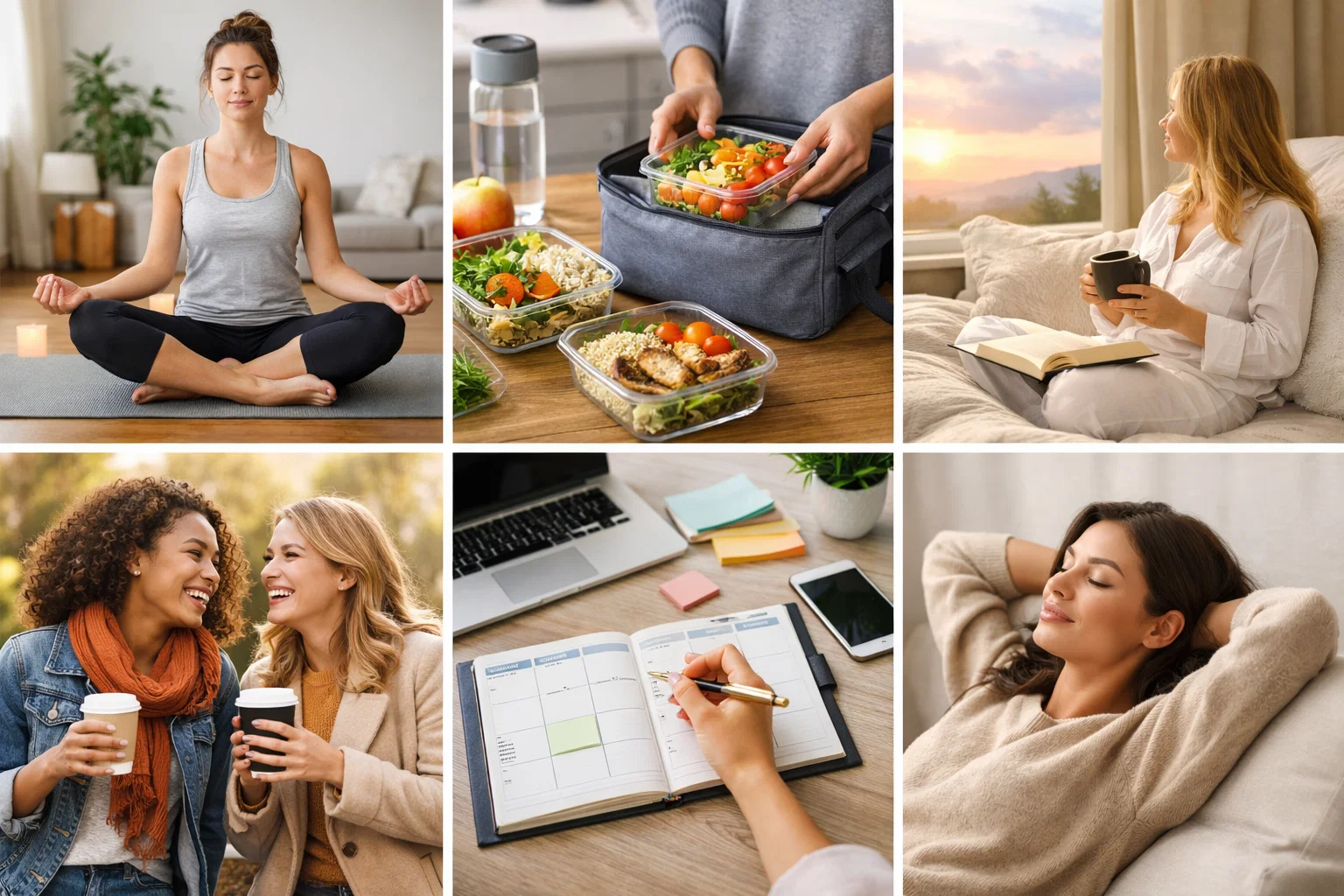 Work-Life Balance Tips for Busy Women: Simple Ways to Stay Sane 2 Work Life Balance Tips for Busy women 1 1 Work-Life Balance Tips for Busy Women: Simple Ways to Stay Sane - 2 Work-Life Balance Tips for Busy Women