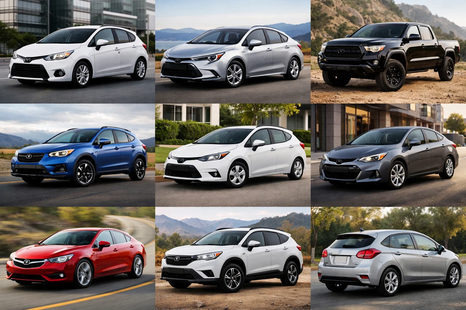 Best-Selling Cars in the World 2 best selling cars in the world Best-Selling Cars in the World - 2 Best-Selling Cars