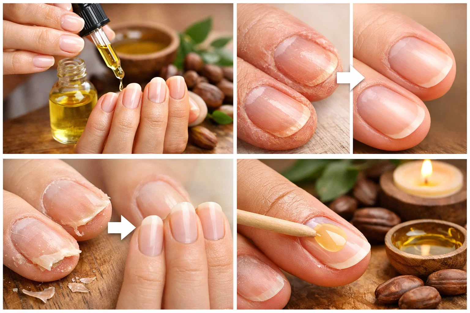 how to use it for nails How to Use Jojoba Oil for Maximum Benefits: Skin, Hair & Nails Guide - 8 Jojoba Oil