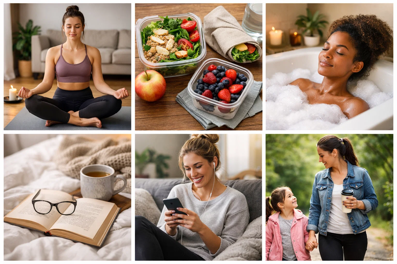 Work-Life Balance Tips for Busy Women: Simple Ways to Stay Sane 8 self Care That Fits Into Real Life Work-Life Balance Tips for Busy Women: Simple Ways to Stay Sane - 8 Work-Life Balance Tips for Busy Women