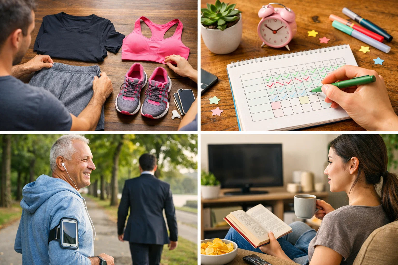 Your Daily Habits Are Predicting Your Future (Here’s How) 11 Advanced Habit Strategies Most People Dont Know Your Daily Habits Are Predicting Your Future (Here’s How) - 11