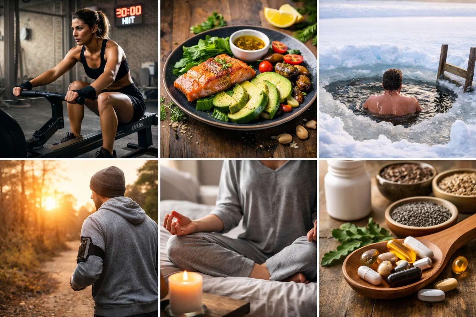 Boost Your Insulin Sensitivity Fast: Simple Daily Habits That Transform Your Metabolism 9 Advanced Science Backed Hacks for Faster Results Boost Your Insulin Sensitivity Fast: Simple Daily Habits That Transform Your Metabolism - 9