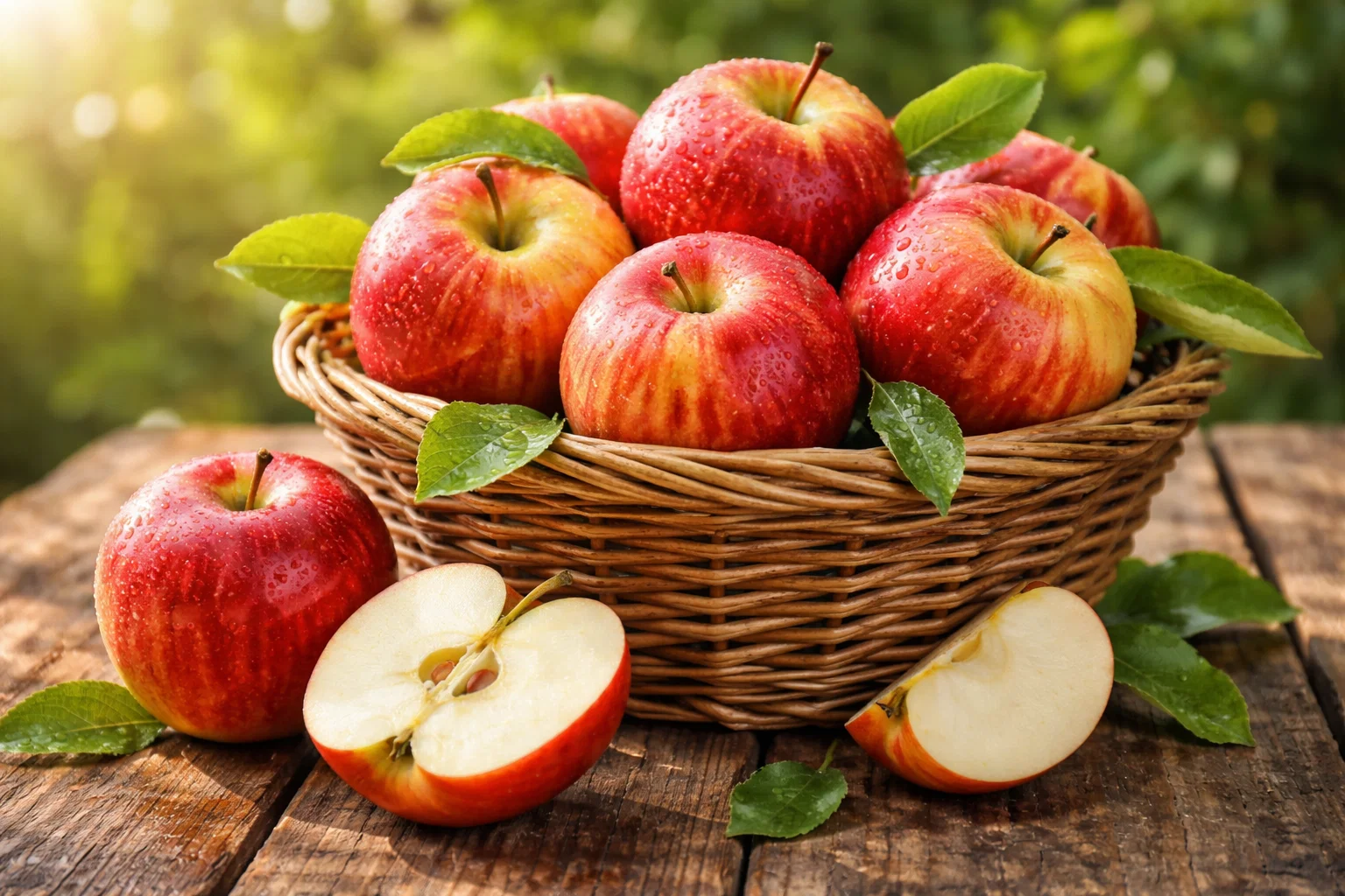 Fruits That Help You Lose Weight: The Science Behind Fat Loss, Digestion, and Metabolism 5 Apples Fruits That Help You Lose Weight: The Science Behind Fat Loss, Digestion, and Metabolism - 5