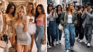Are Fashion Influencers Losing Power? The Hidden Shift in Who Controls Trends 93 Are Fashion Influencers Losing Power 1 Are Fashion Influencers Losing Power? The Hidden Shift in Who Controls Trends - 93 End of Perfect Skin
