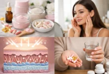 Beauty Supplements Boom 1 Beauty Supplements Boom: Do They Really Work or Is It Just Marketing? - 8 over 50 eyebrows