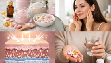 Beauty Supplements Boom 1 Beauty Supplements Boom: Do They Really Work or Is It Just Marketing? - 11 Anti-Trend Fashion