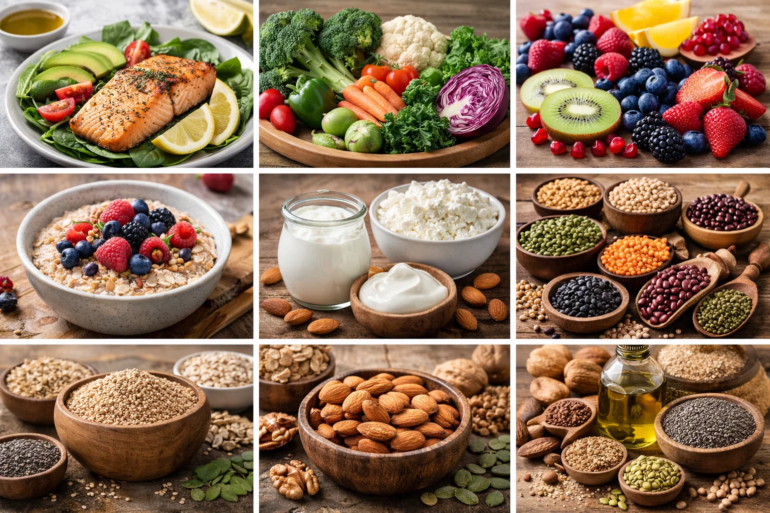 The PCOS Diet That Changed Everything: Simple Foods for Real Result 9 Best PCOS Friendly Foods List What to Eat Daily The PCOS Diet That Changed Everything: Simple Foods for Real Result - 9 PCOS Diet