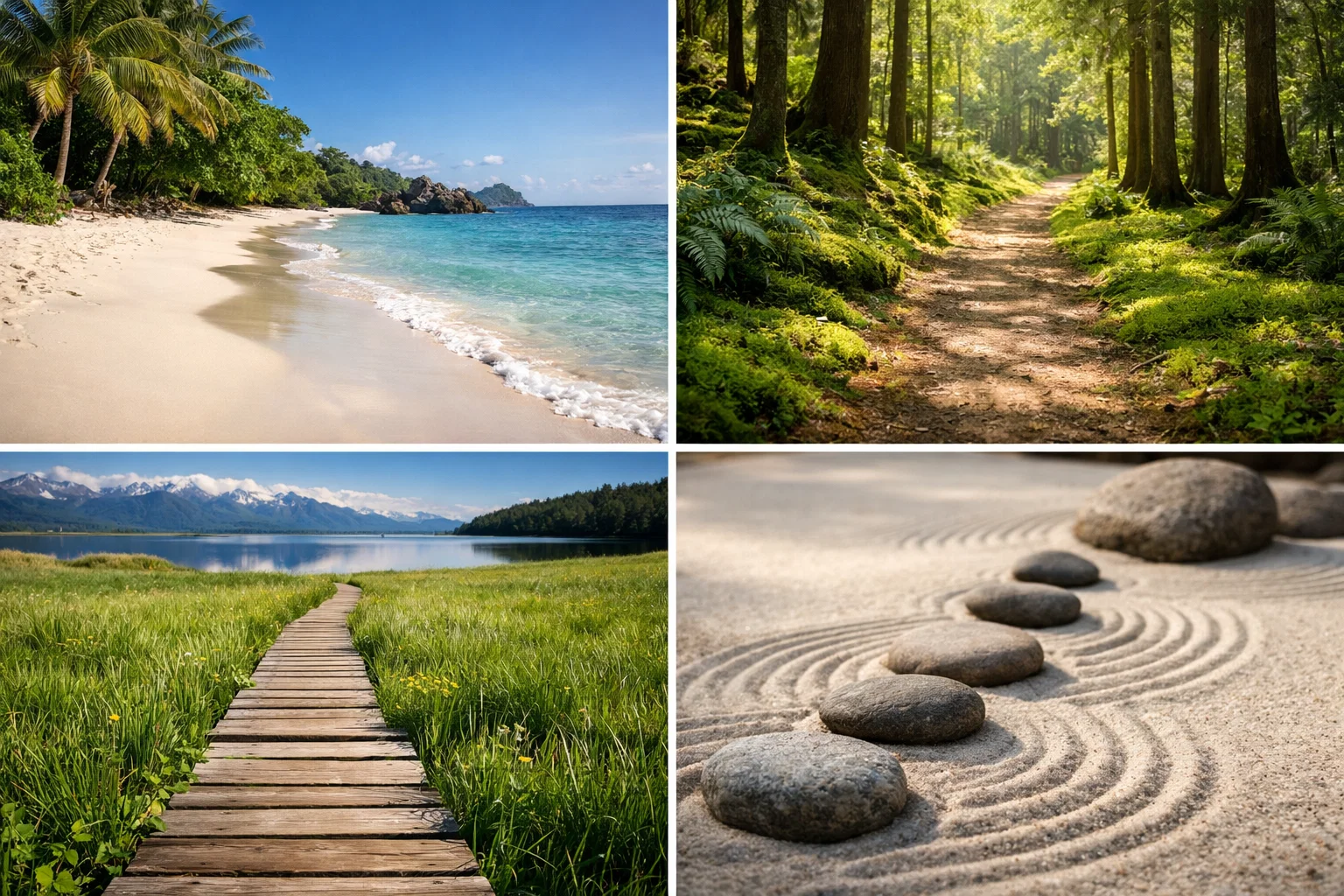 Why Walking Barefoot Might Be the Missing Link to Better Health 9 Best Places to Walk Barefoot Safely Why Walking Barefoot Might Be the Missing Link to Better Health - 9 Walking Barefoot