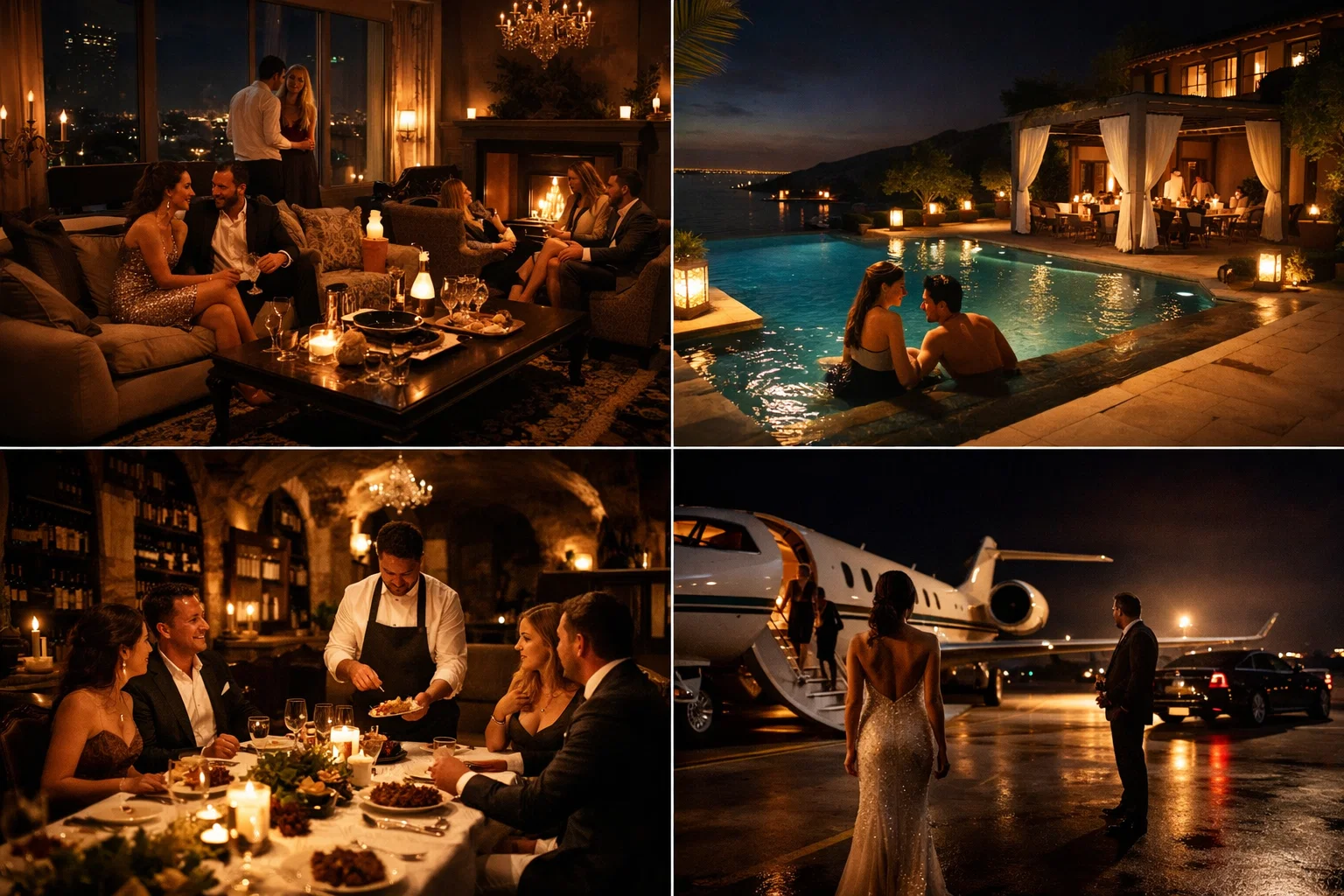 Big Parties Are Dead: The Rise of Ultra-Private Luxury Nights No One Talks About 1 Big Parties Are Dead Big Parties Are Dead: The Rise of Ultra-Private Luxury Nights No One Talks About - 1 Ultra-Private Luxury Nights