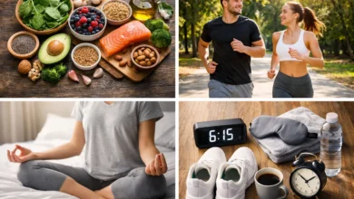 Boost Your Insulin Sensitivity Fast: Simple Daily Habits That Transform Your Metabolism 1 Boost Your Insulin Sensitivity Fast 1 Boost Your Insulin Sensitivity Fast: Simple Daily Habits That Transform Your Metabolism - 1