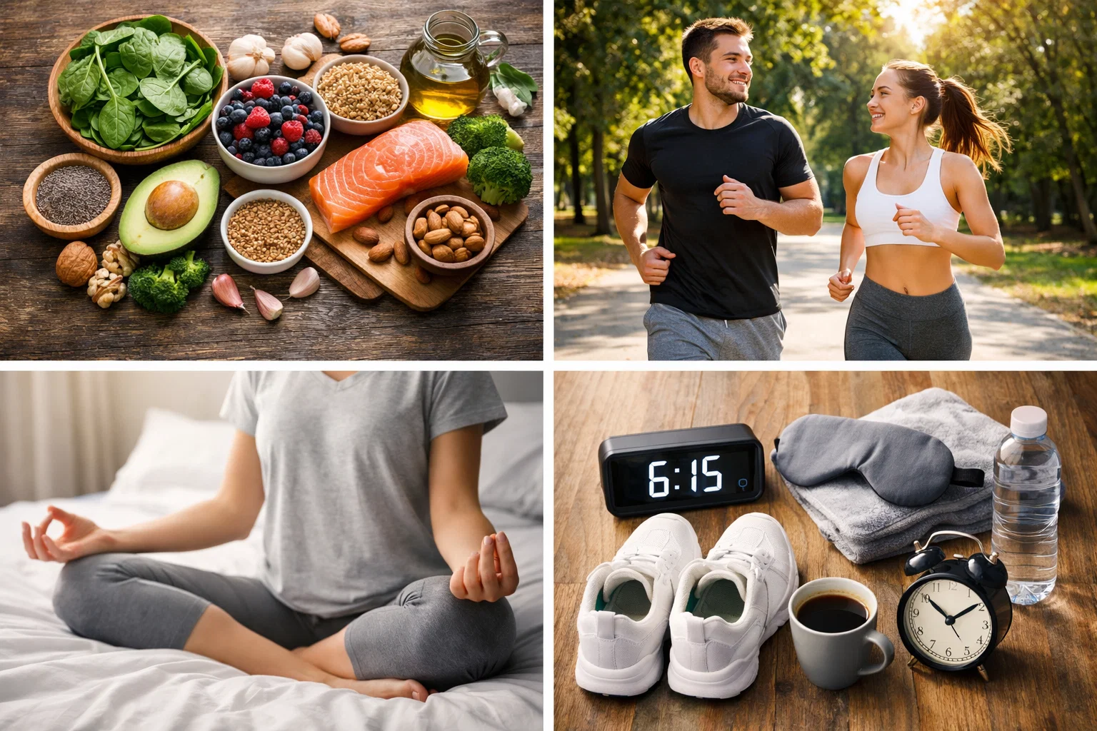 Boost Your Insulin Sensitivity Fast: Simple Daily Habits That Transform Your Metabolism 1 Boost Your Insulin Sensitivity Fast 1 Boost Your Insulin Sensitivity Fast: Simple Daily Habits That Transform Your Metabolism - 1