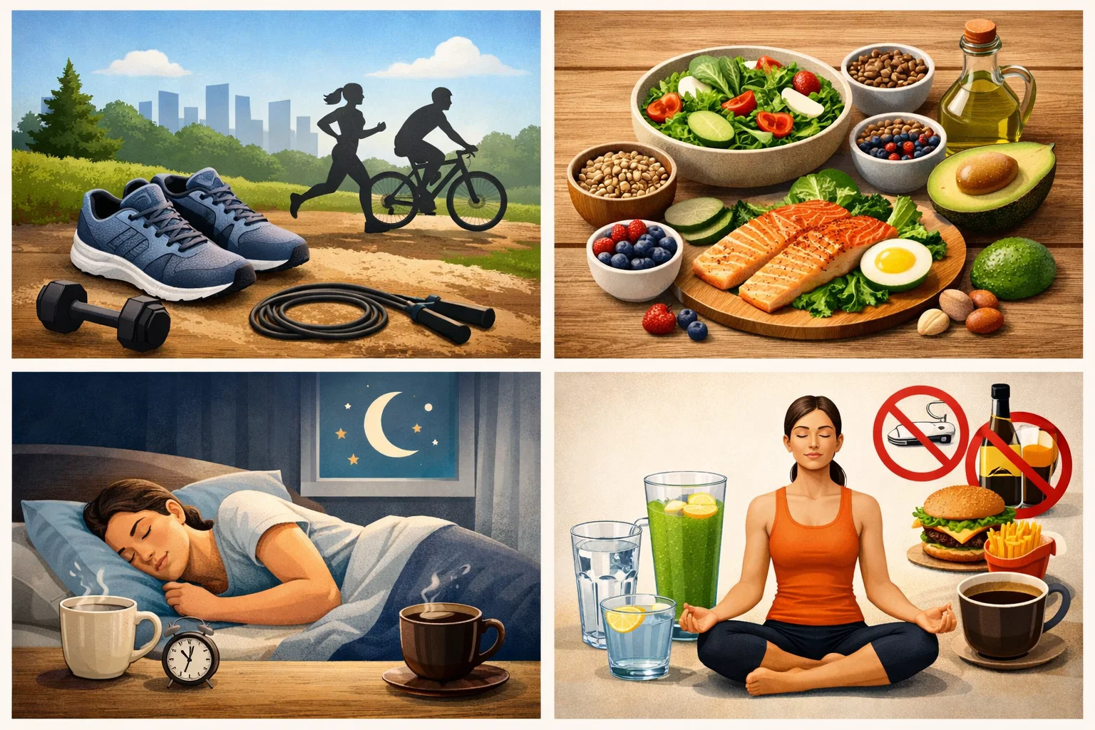 Boost Your Insulin Sensitivity Fast: Simple Daily Habits That Transform Your Metabolism 2 Boost Your Insulin Sensitivity Fast Boost Your Insulin Sensitivity Fast: Simple Daily Habits That Transform Your Metabolism - 2