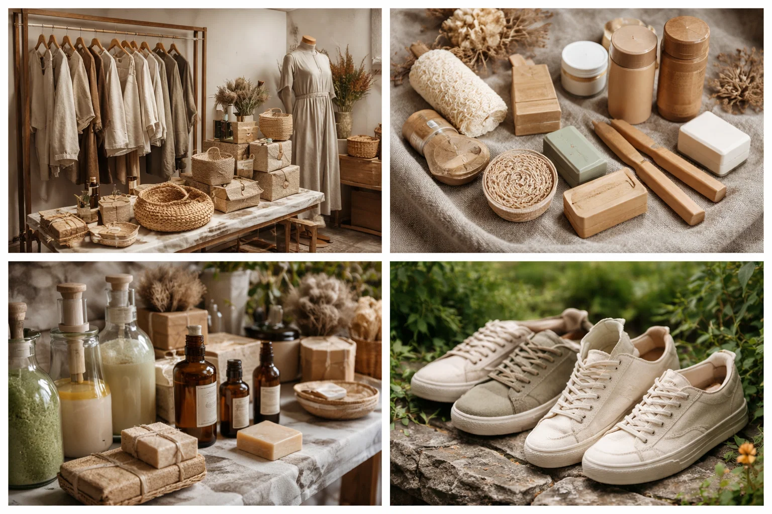 Brands Adapting to the Anti Trend Movement Fast Fashion Is Losing Its Grip: Why Anti-Trend Fashion Is Taking Over - 10 Anti-Trend Fashion