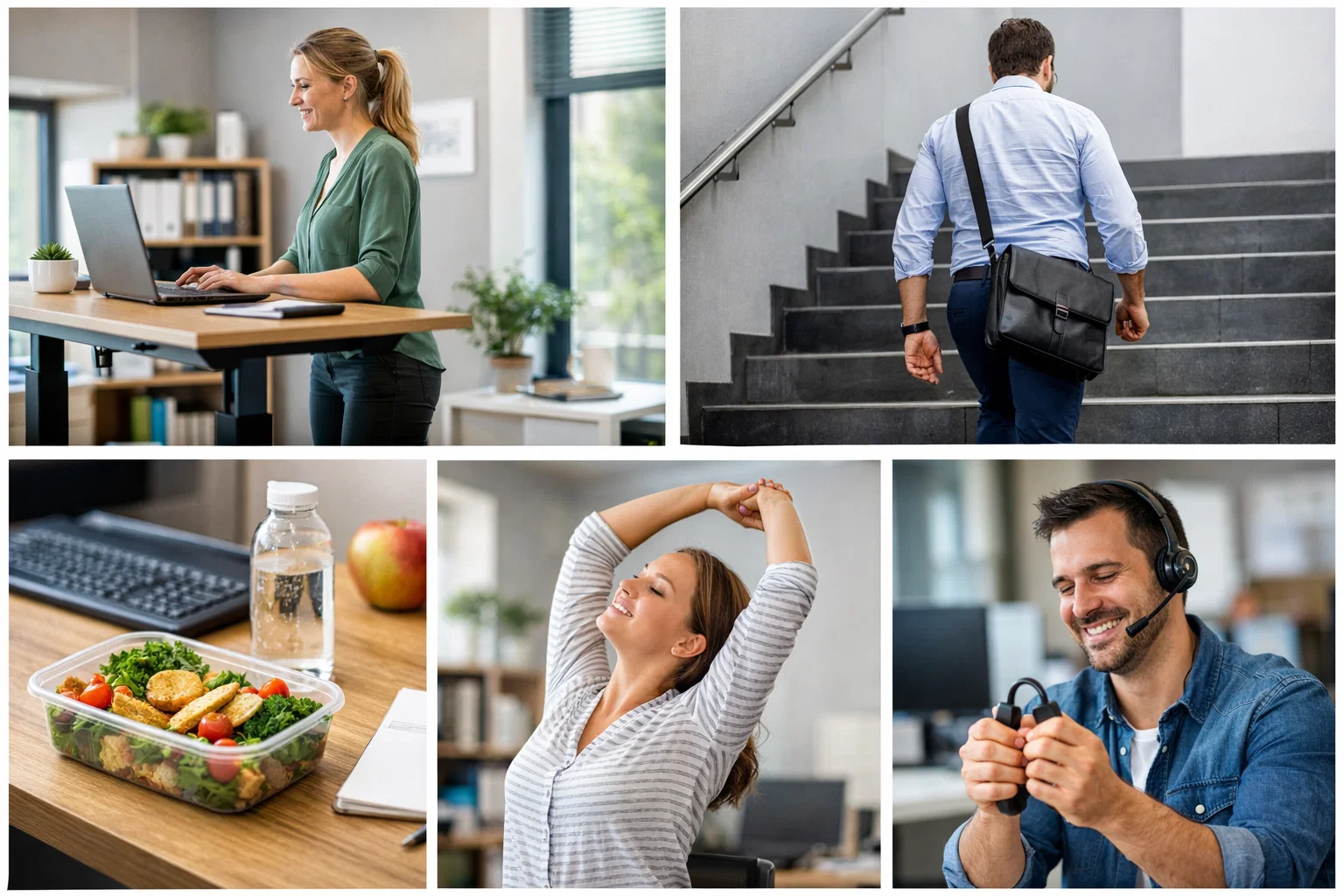 Burn Fat Without Exercise: The NEAT Protocol for Desk Workers Explained 2 Burn Fat Without Burn Fat Without Exercise: The NEAT Protocol for Desk Workers Explained - 2 NEAT Protocol