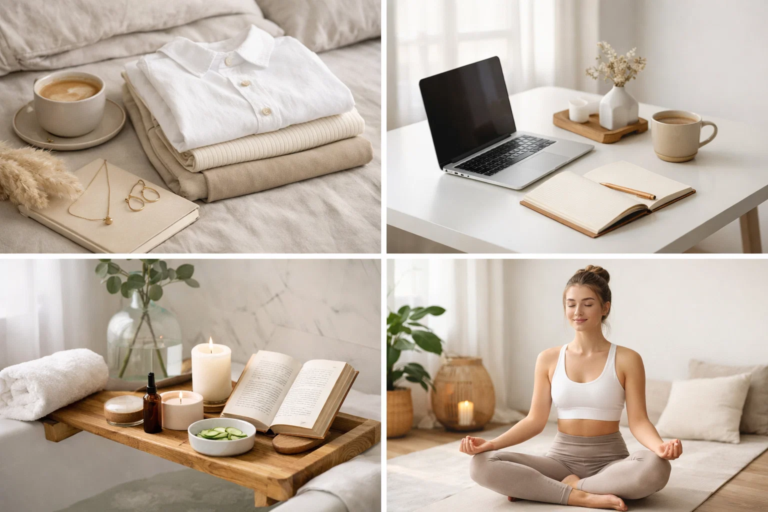 Clean Outfits Aesthetic: Boost Your Mood & Productivity, Wellness 2 Clean Outfits Aesthetic Clean Outfits Aesthetic: Boost Your Mood & Productivity, Wellness - 2 Clean Outfits Aesthetic