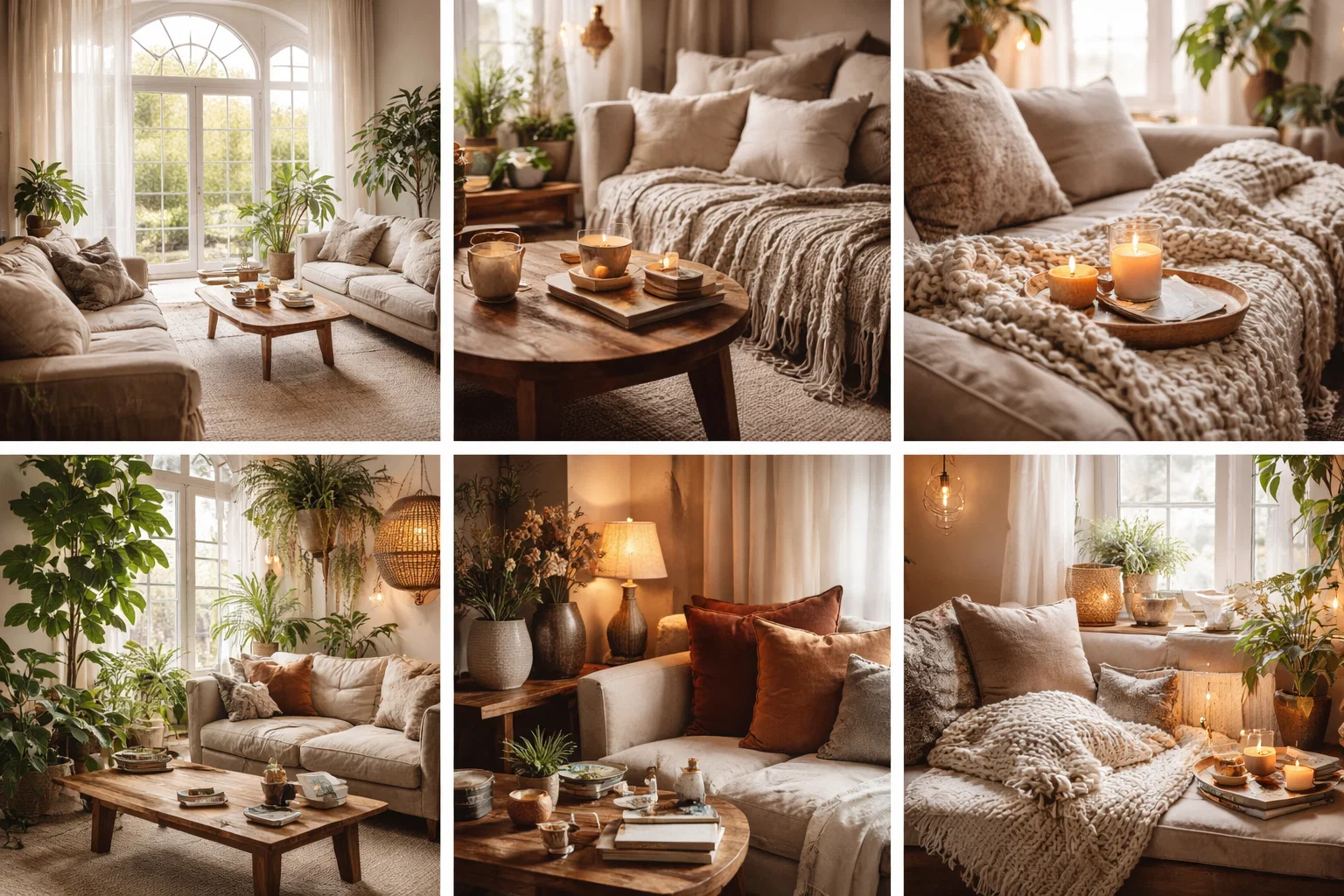 Core Elements of Emotional Interior Design Your Home Is Affecting Your Mood: The Rise of Emotional Interior Design Explained - 5 Emotional Interior Design