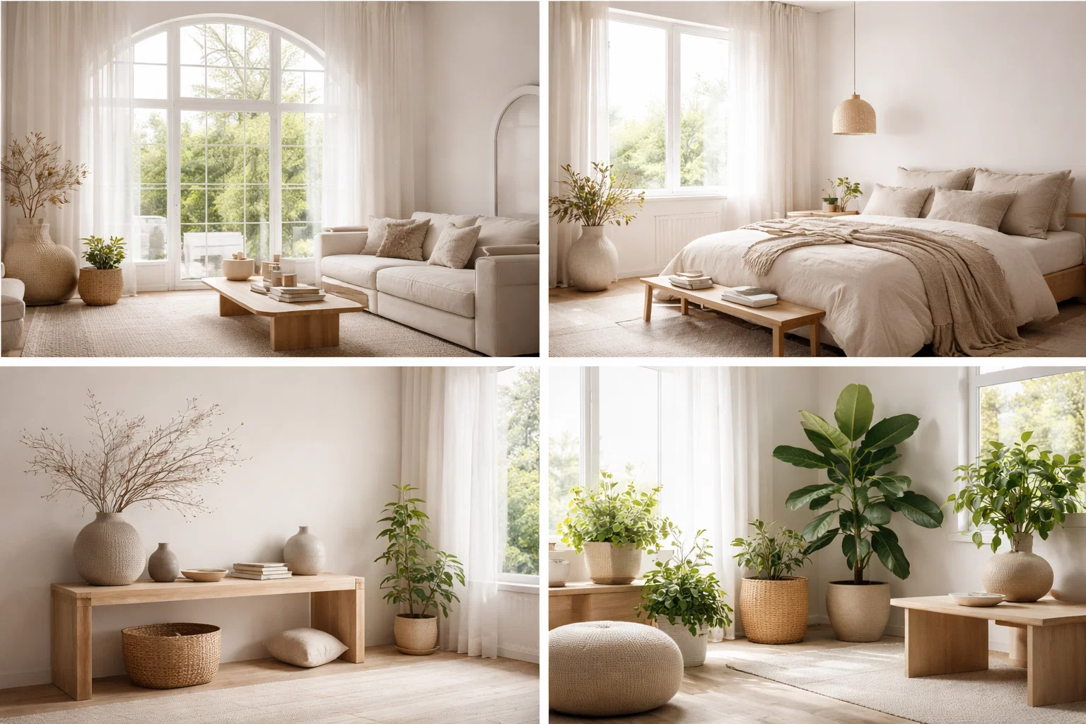 The Rise of Quiet Homes: Why Everyone Is Craving Less Noise and More Peace in 2026 6 Core Elements of a Quiet Home Design The Rise of Quiet Homes: Why Everyone Is Craving Less Noise and More Peace in 2026 - 6 Quiet Homes