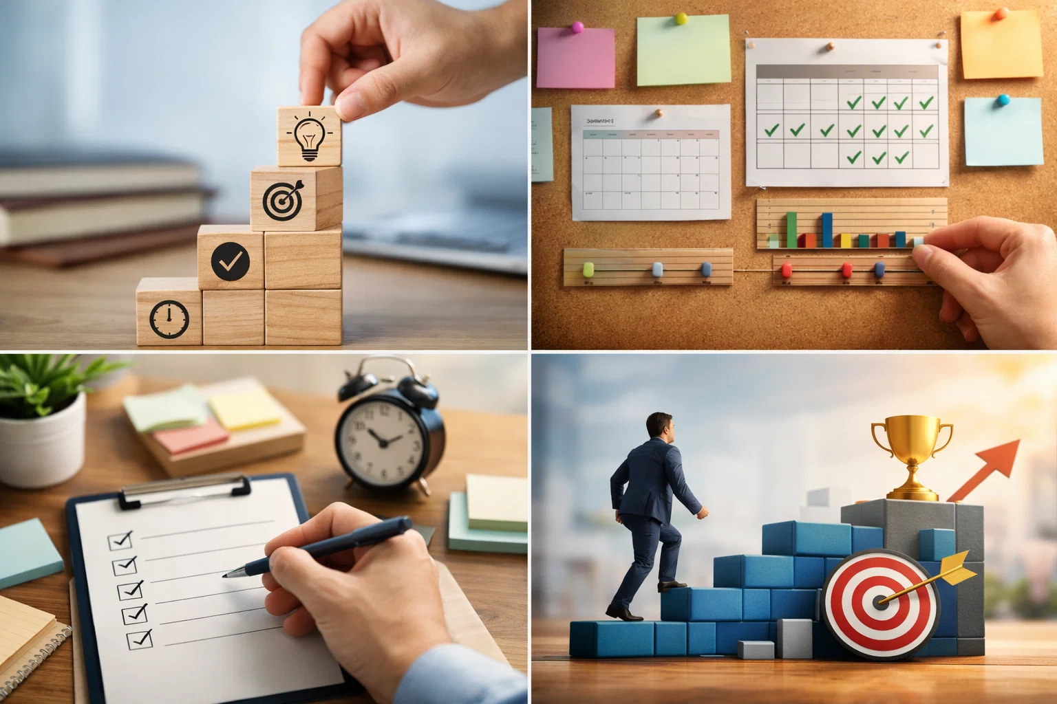 How to Start Over in Life Without Repeating the Same Mistakes 7 Creating New Habits That Stick in an Organizational Framewor How to Start Over in Life Without Repeating the Same Mistakes - 7