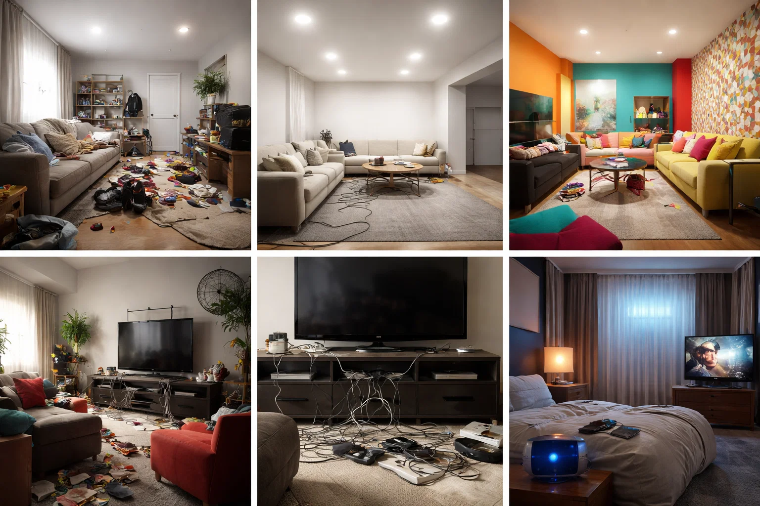 The Rise of Quiet Homes: Why Everyone Is Craving Less Noise and More Peace in 2026 9 Design Mistakes That Break the Quiet Home The Rise of Quiet Homes: Why Everyone Is Craving Less Noise and More Peace in 2026 - 9 Quiet Homes