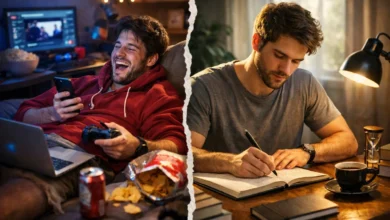 Dopamine Detox Is a Lie? The Truth About Focus No One Tells You 66 Dopamine Detox Is a Lie The Truth About Focus No One Tells You 1 Dopamine Detox Is a Lie? The Truth About Focus No One Tells You - 66