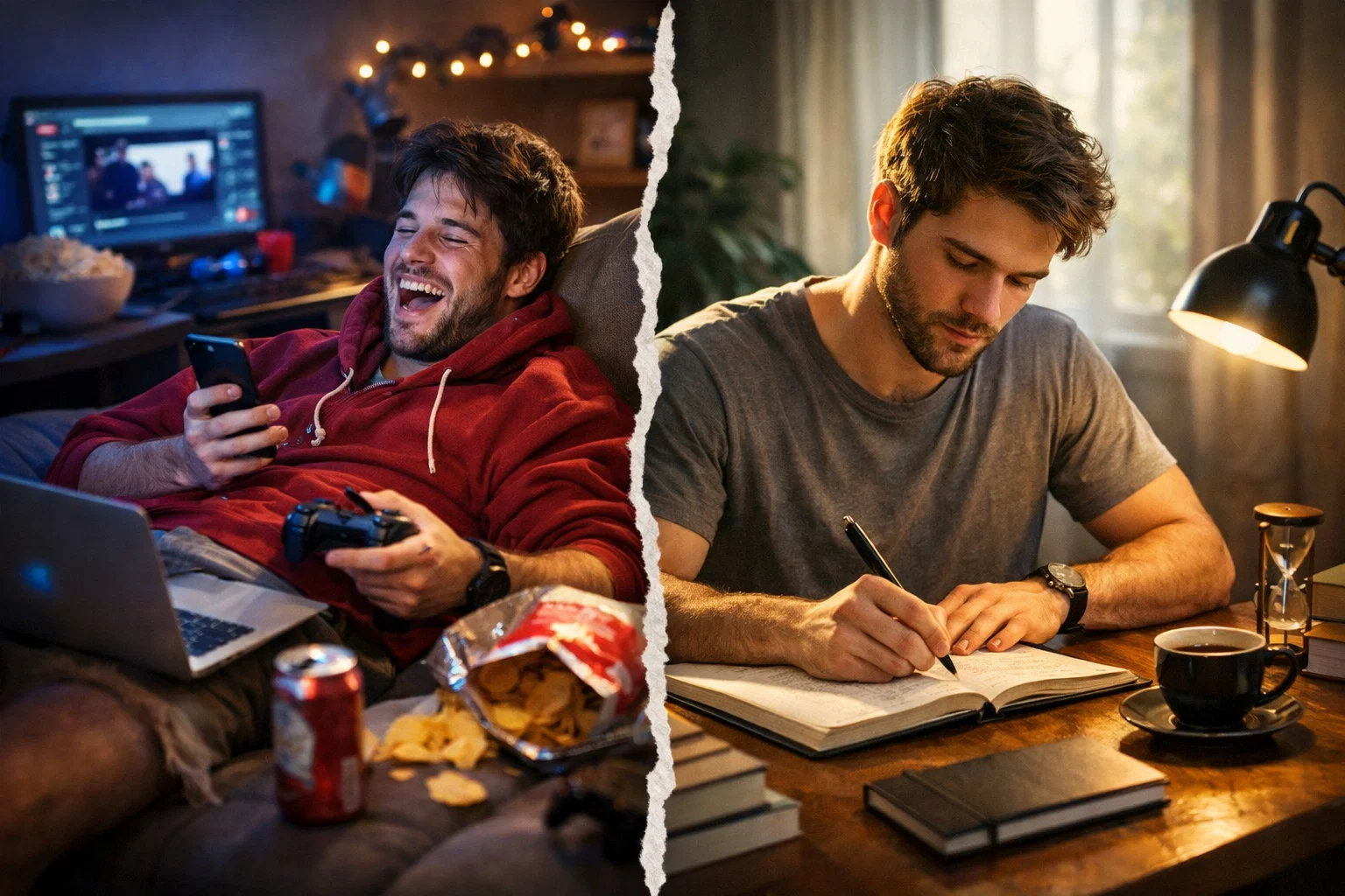 Dopamine Detox Is a Lie? The Truth About Focus No One Tells You 1 Dopamine Detox Is a Lie The Truth About Focus No One Tells You 1 Dopamine Detox Is a Lie? The Truth About Focus No One Tells You - 1 Dopamine Detox Is a Lie